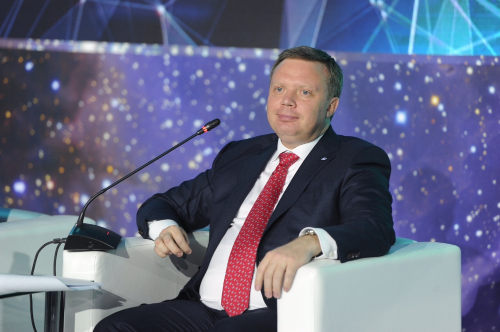 Need to be open about nuclear, says Komarov 